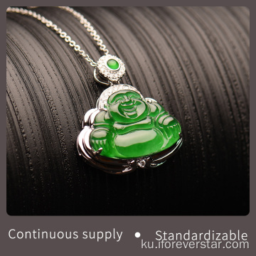 Jadeite jade buddha jade high quality